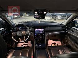 جيب جراند شيروكي إل